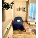 Hébergement de vacances Bonhouse