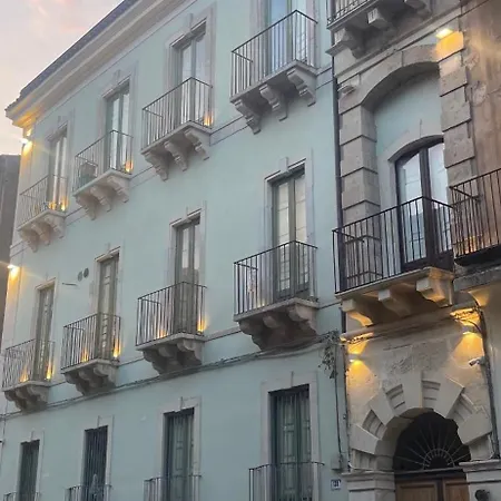 Bonhouse Catania